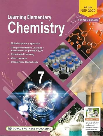 7-Science Practice book